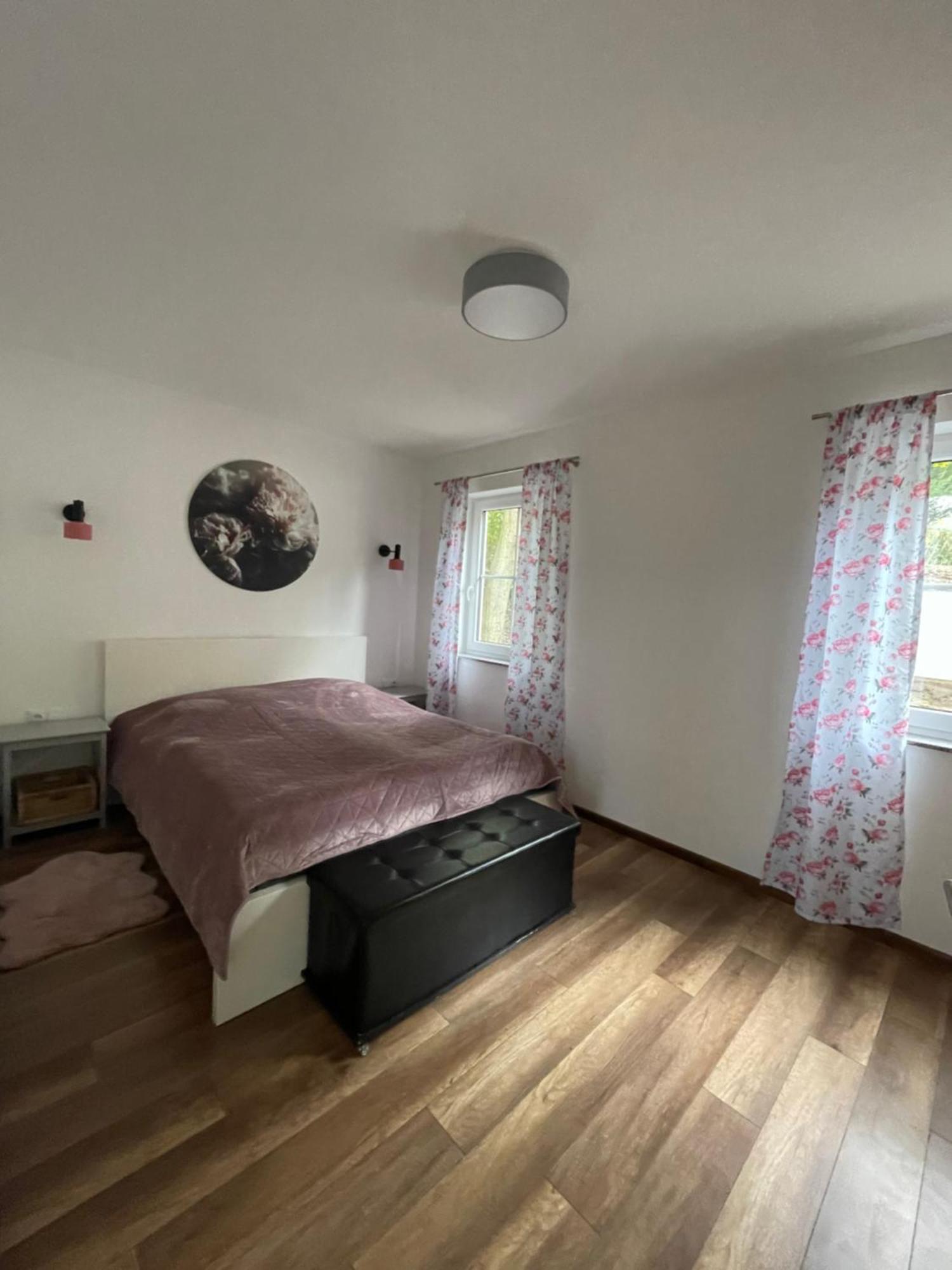 Apartment Falkennest Quedlinburg