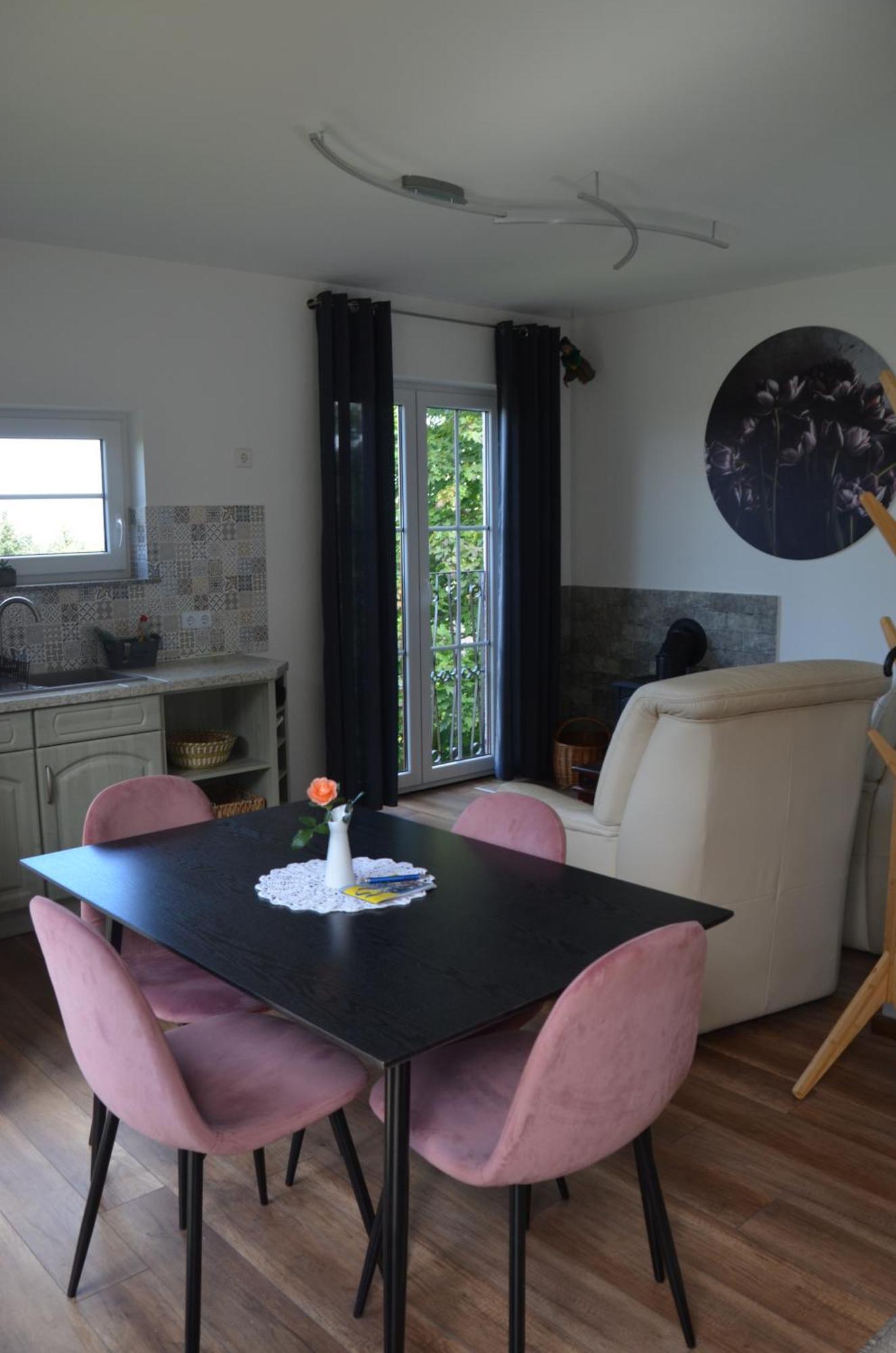 Apartment Falkennest