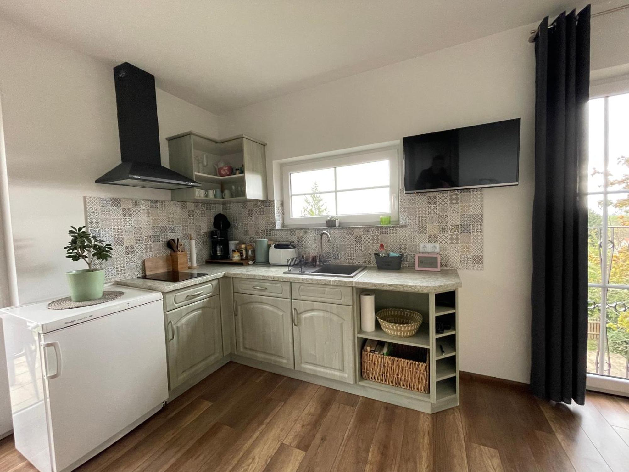 Apartment Falkennest
